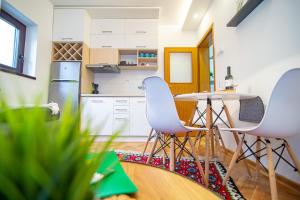 Apartment Sunčana dolina