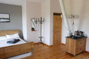 Einfachlosmachen Turmzimmer