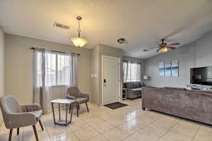 Albuquerque Home about 6 Mi to Old Town!