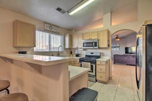 Albuquerque Home about 6 Mi to Old Town!