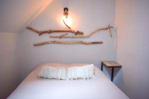 Appartement classé "La Tour"