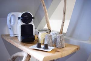 Appartement classé "La Tour"