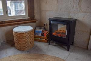 Appartement classé "La Tour"