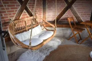 Appartement classé "La Tour" - 弗传斯