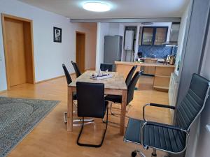 Apartment Q im Zentrum von Königsbronn Monteurzimmer