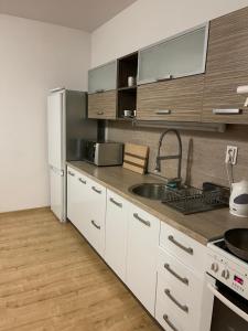 Peaceful living, 4 minutes from the city center