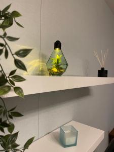 Peaceful living, 4 minutes from the city center