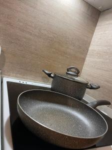 Peaceful living, 4 minutes from the city center