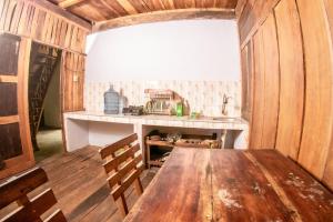 Villa Kampung Ayem Riverside