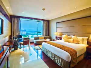 Crowne Plaza Kochi by IHG