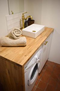 Studio au Moulin " La Plage " Vue unique sur la Petite Venise