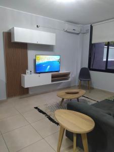 Apart CARLOS PAZ costanera