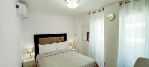 Centro Playa de Sabinillas Manilva