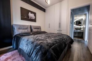 Escape Luxury Apartment