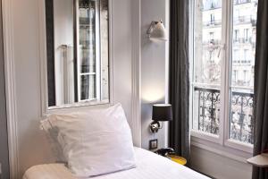 Hotels Stella Etoile : photos des chambres