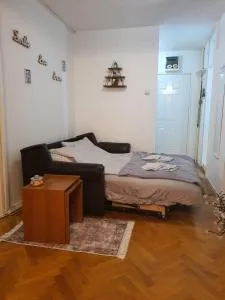 Sunflower apartment - Žarkovo