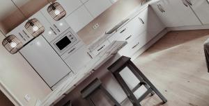 Apartamento zafra Cristina