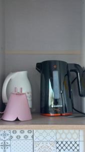 Residencial Recanto Paraíso BC - Cobertura