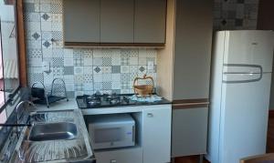 Residencial Recanto Paraíso BC - Cobertura