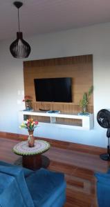 Residencial Recanto Paraíso BC - Cobertura