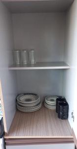 Residencial Recanto Paraíso BC - Cobertura