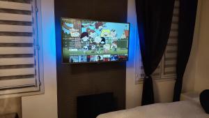 Appt 4P, parking, Disney direct, Vallée Village