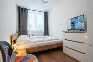 Apartament Fiński z sauną