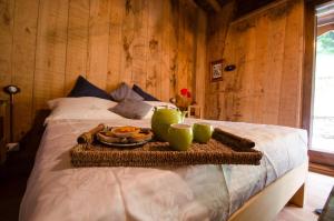 Junior Suite with Garden View