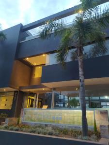 Apart CARLOS PAZ costanera