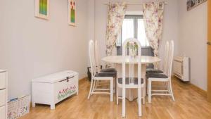Apartamento Lorenzana by Toledo AP