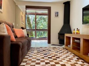 Apartamentos GRUNENBERG a 5 min do CENTRO by Achei Gramado