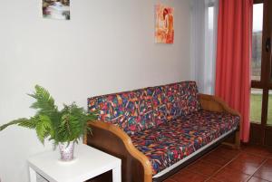 Apartamentos Casa Margot
