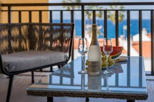 BuenaVista Lago La Arena