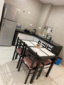 Sunway City Onsen COSY HOME Tambun Ipoh