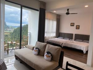 Sunway City Onsen COSY HOME Tambun Ipoh