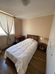 DEPARTAMENTO CON VISTA AL MAR