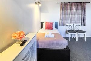 Broadford House Skye