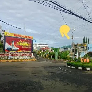 莉莉别墅 - 巴图