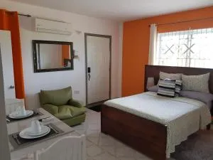 JUS4U-Apt-3 The Home Away From Villa - Steer Town