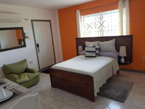 JUS4U-Apt-3 The Home Away From Villa