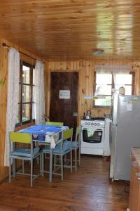 Cabaña en Playa Hermosa