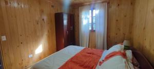 Cabaña en Playa Hermosa