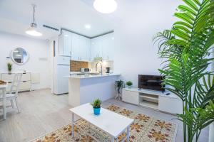 CARTAGENAFLATS, Apartamentos San Francisco