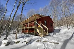 Green Mountain Escape - Whitingham