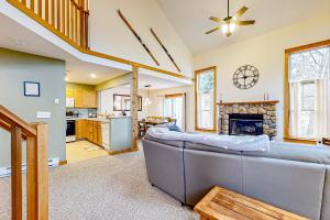 Casa Lontano - 3hvězdičkové hotely ve městě Tannersville