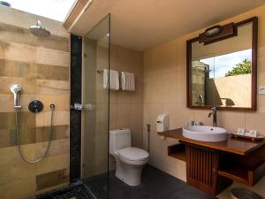 De Munut Balinese Resort