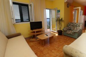 Apartments by the sea Prizba, Korcula - 18165