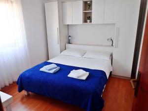 Apartment in Starigrad-Paklenica 43216 