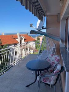 Apartments in Crikvenica 43202