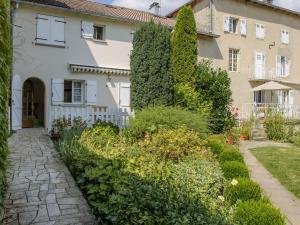 Maisons de vacances Gite Remoncourt, 3 pieces, 5 personnes - FR-1-589-206 : photos des chambres